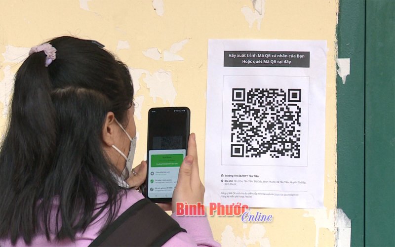 Nâng mức cảnh giác cao nhất đối với dịch Covid-19