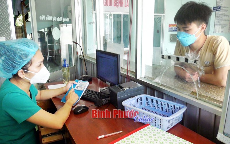 Nhận thức đúng khám, chữa bệnh trong mùa dịch