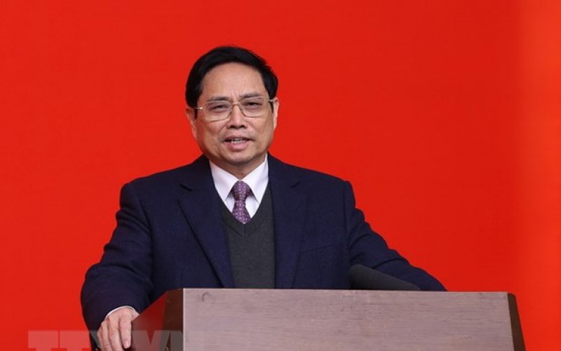 Phê duyệt thành viên Ban Chỉ đạo cải cách hành chính của Chính phủ