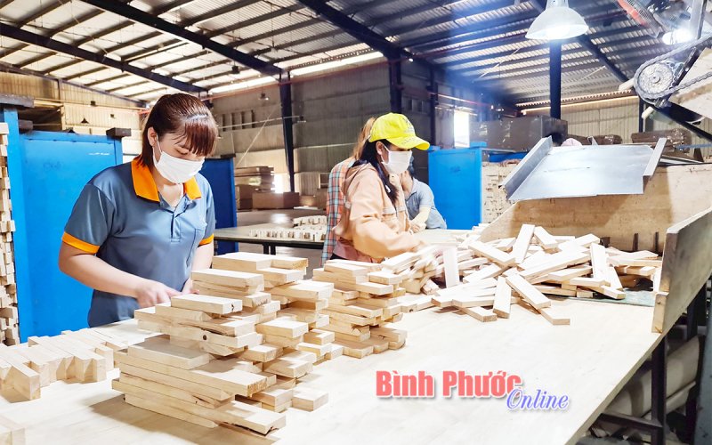 Sôi nổi khí thế lao động, sản xuất đầu xuân