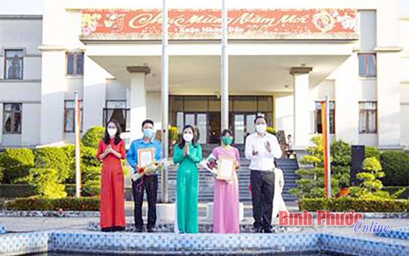 Tìm hiểu lịch sử Đảng bộ huyện: Nhân lên niềm tin và khát vọng