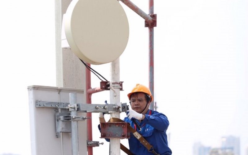 Việt Nam bắt đầu tiến hành nghiên cứu công nghệ di động 6G
