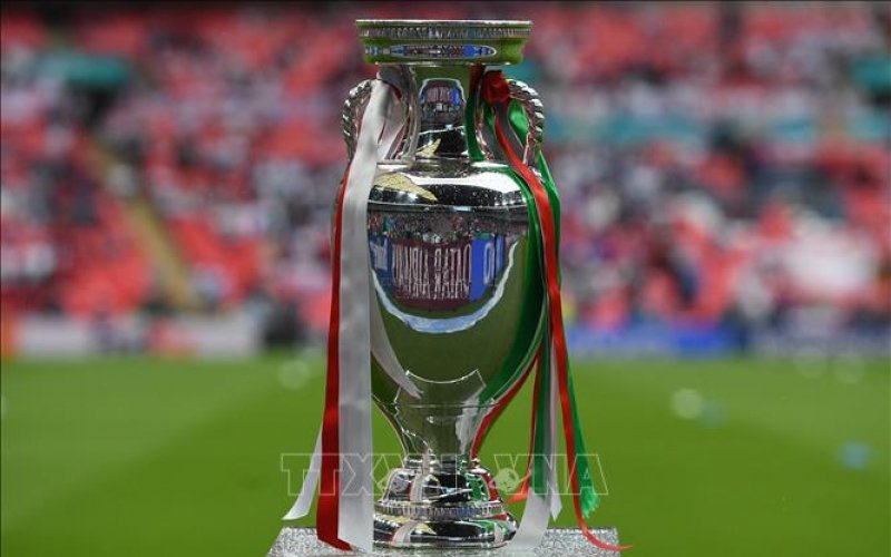 Vương quốc Anh và Ireland 'bỏ' xin đăng cai World Cup 2030 để tập trung cho EURO 2028