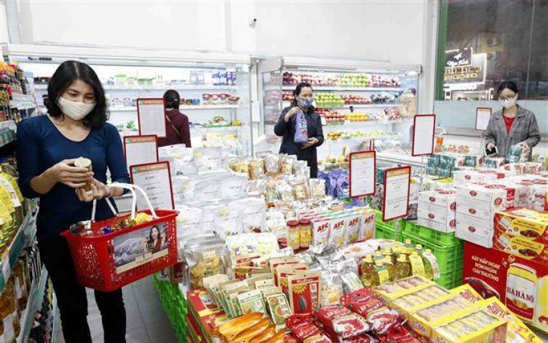 WB nhận định kinh tế Việt Nam có nhiều tín hiệu tích cực trong năm 2022