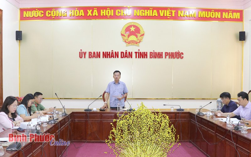 Bình Phước: Gần 5.000 vận động viên tham gia Hội khỏe Phù Đổng năm học 2022-2023