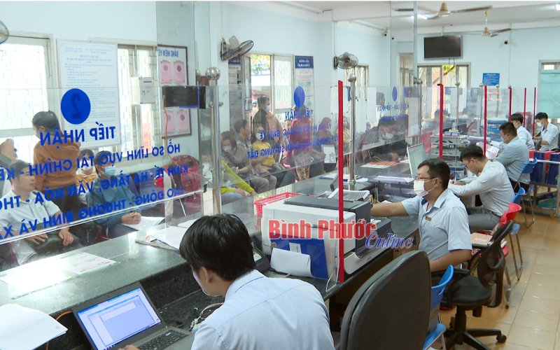 Bình Phước chấn chỉnh việc giải quyết hồ sơ cấp giấy chứng nhận quyền sử dụng đất