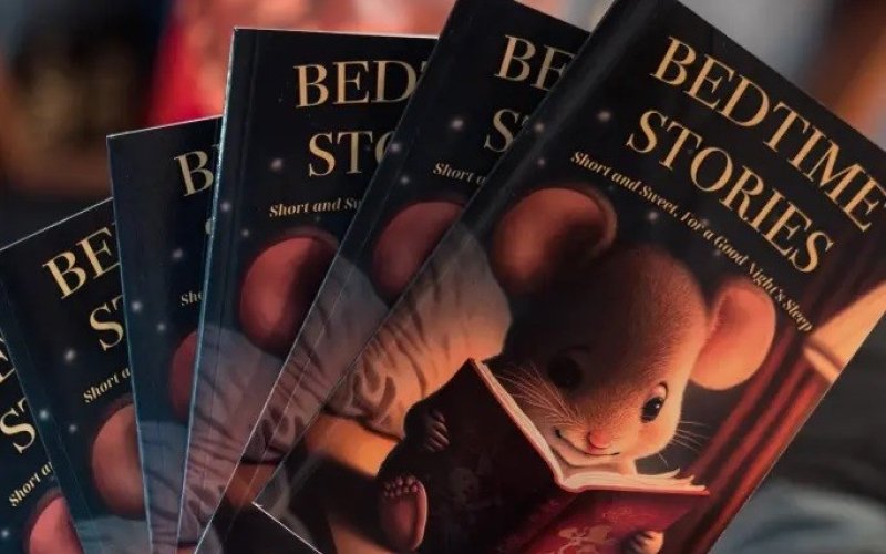 B&ugrave;ng nổ s&aacute;ch điện tử do ChatGPT tạo ra: Kh&oacute; ph&acirc;n biệt thật giả