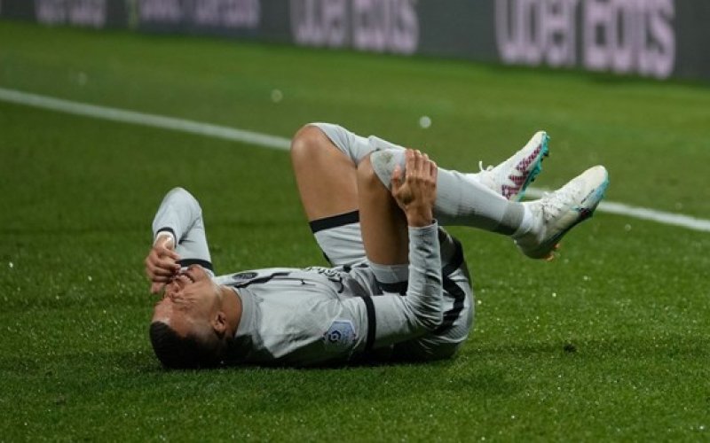 Champions League: PSG tổn thất lớn trước thềm 'đại chiến' với Bayern