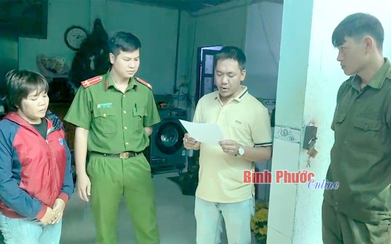 Chặn đứng vòi bạch tuộc “tín dụng đen”