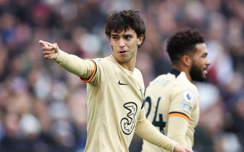 Chelsea trải qua trận thứ 8 liên tiếp không thắng trên sân khách