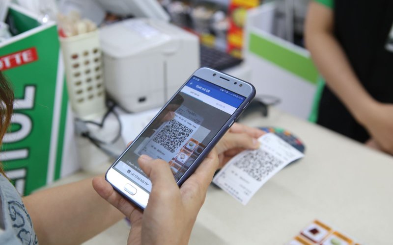 'Chìa khóa' quản lý thuế hiệu quả trong giao dịch thương mại điện tử