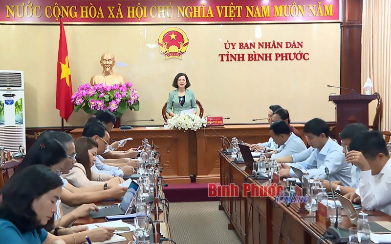 Chủ động, khẩn trương trong giải ngân vốn đầu tư