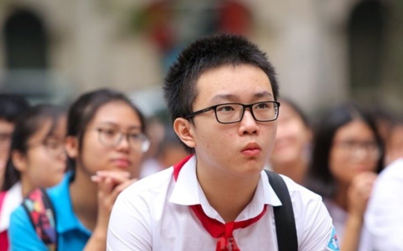 Địa phương đầu tiên quyết định không tổ chức thi vào lớp 10