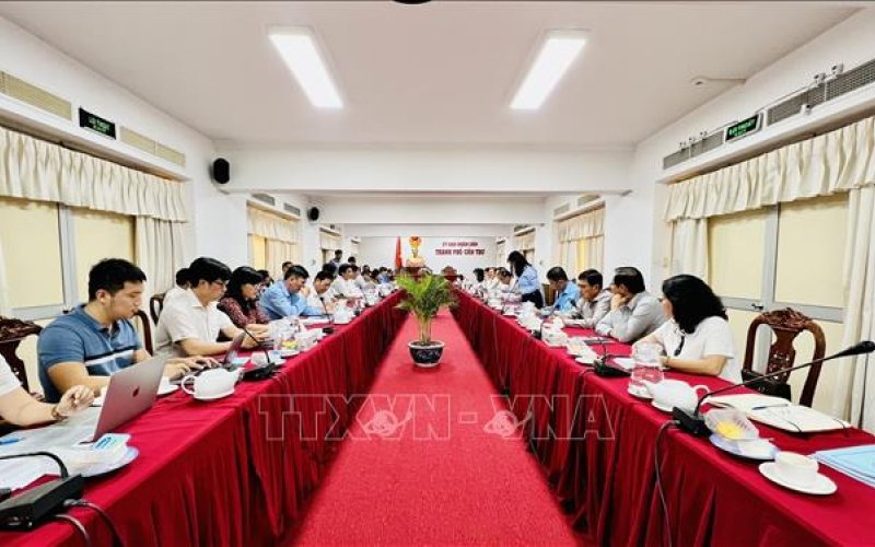 Đổi mới chương trình, sách giáo khoa giáo dục phổ thông còn nhiều khó khăn