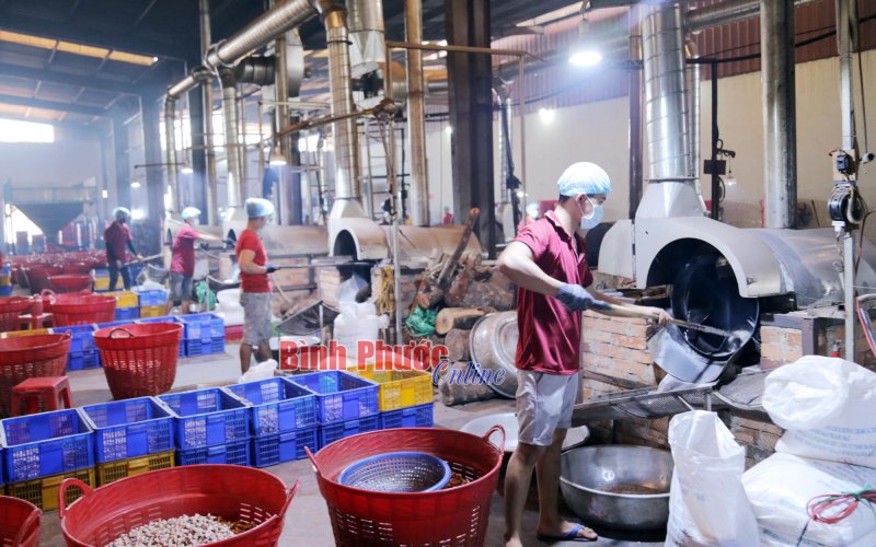 Đổi thay nhờ sớm đưa nghị quyết vào cuộc sống