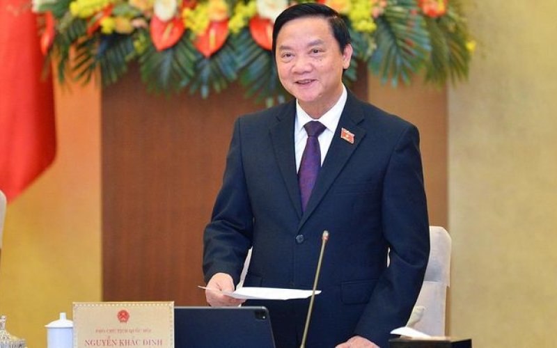 Đồng ý thành lập một số đơn vị hành chính huyện, xã của 10 tỉnh