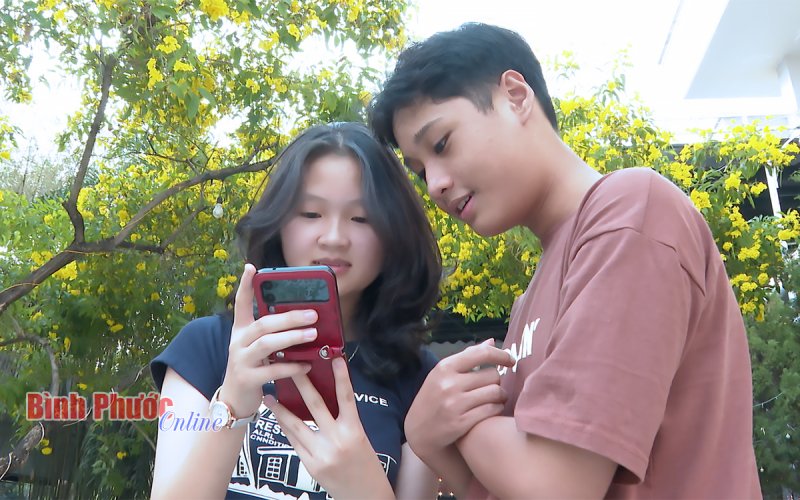 Gen Z: Valentine - cơ hội kết nối, gắn bó yêu thương