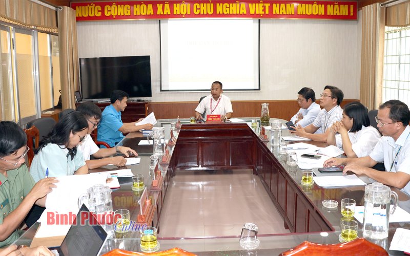 Giải việt dã truyền thống tỉnh Bình Phước sẽ diễn ra vào ngày 26-3