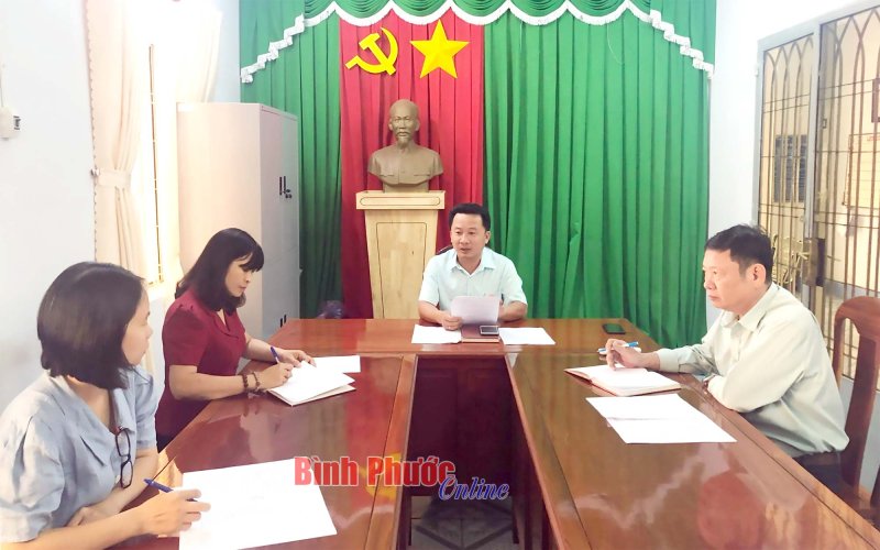 Giám sát rộng, kiểm tra có trọng tâm, trọng điểm