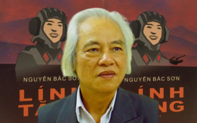 Hai t&aacute;c giả Việt Nam đoạt Giải thưởng Văn học s&ocirc;ng Mekong lần thứ 13