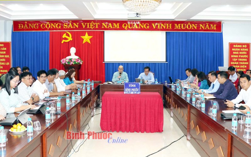 Kết nối ngân hàng - doanh nghiệp gỡ nút thắt về vốn vay