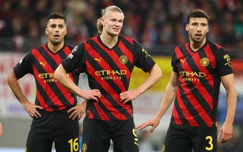 Kết quả vòng 1/8 Champions League: Các đội bóng Anh gây thất vọng