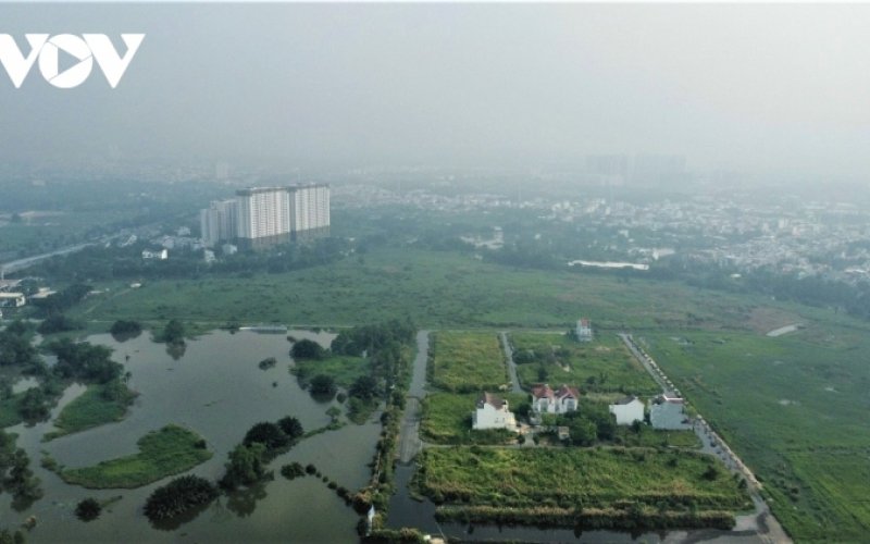 Lấy ý kiến dự thảo Luật Đất đai (sửa đổi): Giá đất là quan trọng và phức tạp nhất