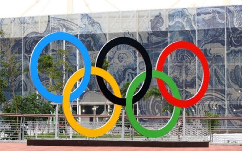 Mỹ ủng hộ việc cho phép vận động viên Nga và Belarus dự Olympic 2024