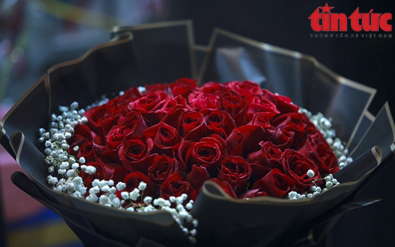 N&eacute;t đẹp văn h&oacute;a ng&agrave;y Lễ T&igrave;nh y&ecirc;u ở Việt Nam