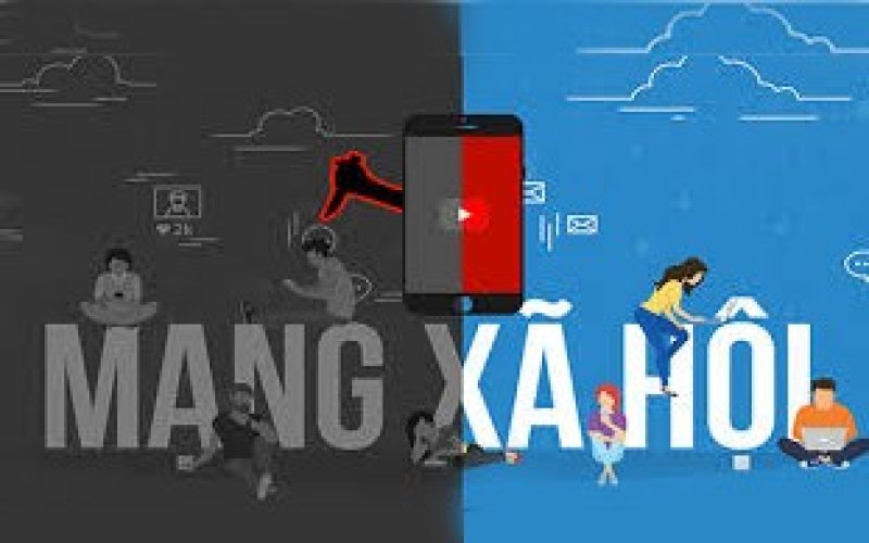 Ngăn chặn thông tin độc, hại trên mạng xã hội