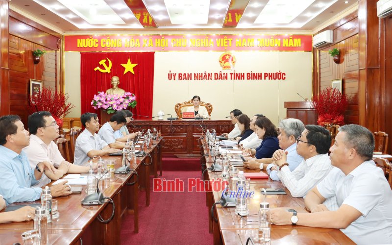 Ngành y tế phải linh hoạt, chủ động trong tình hình mới