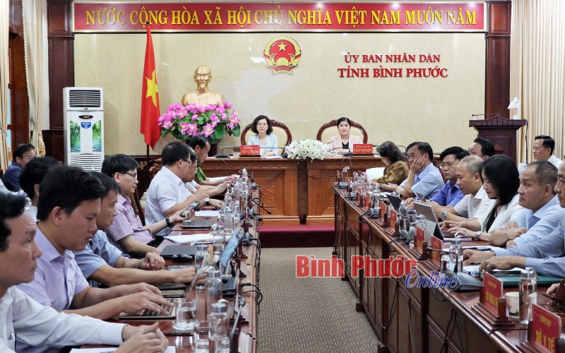 Nhiều kết quả nổi bật trong công tác cải cách hành chính năm 2022