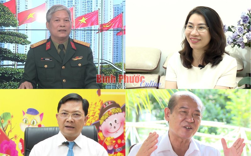 Niềm tin mới - động lực mới 