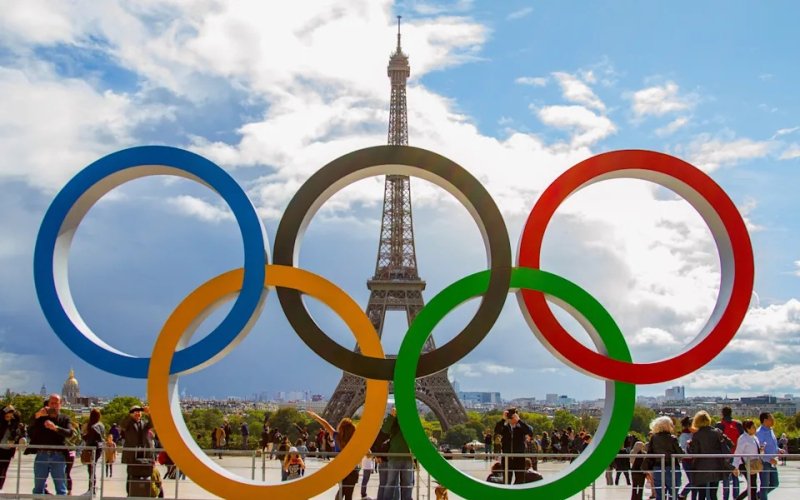 Pháp công bố hành trình rước đuốc đặc biệt của Olympic Paris 2024