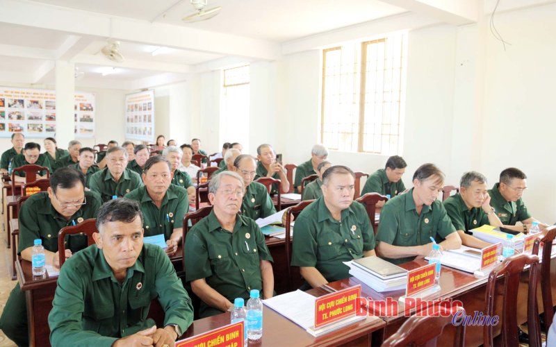 Phát huy vai trò tham mưu trong thực hiện nhiệm vụ kiểm tra 