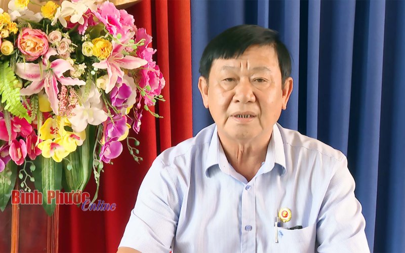 Quy định 96 - điểm nhấn trong công tác lựa chọn cán bộ