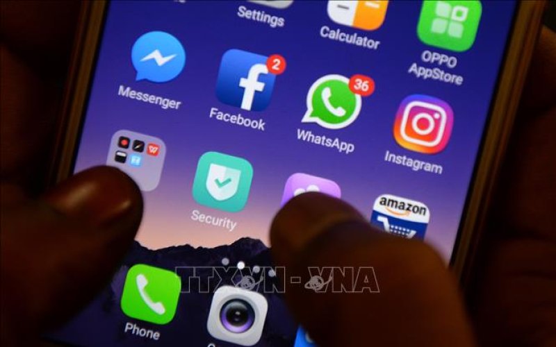 Tạo dựng một thế giới trực tuyến an toàn