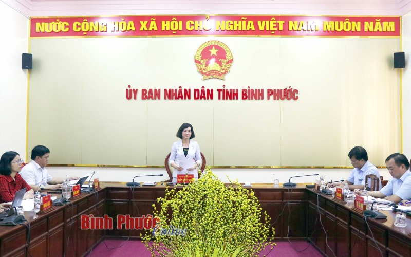 Thẩm định dự án Đầu tư thiết bị, phần mềm, cơ sở dữ liệu phục vụ xây dựng chính quyền số