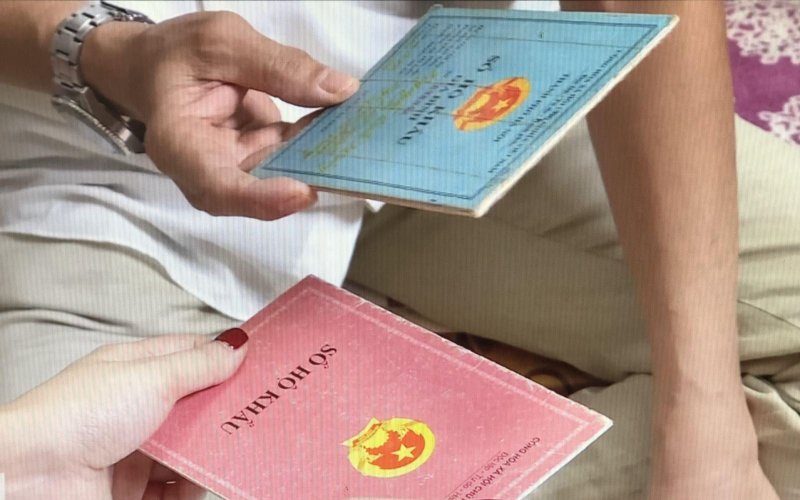 Thủ tướng chỉ đạo chấn chỉnh thực hiện quy định liên quan đến bỏ sổ hộ khẩu giấy