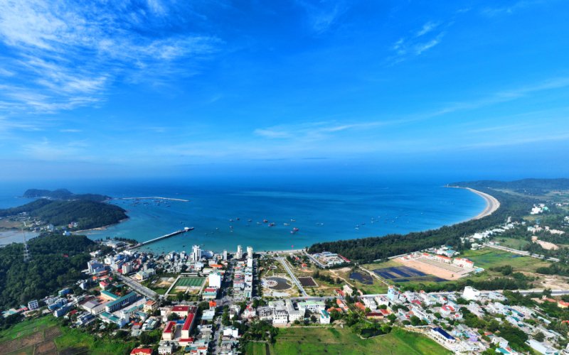 Tiếp tục mục tiêu tăng trưởng 2 con số