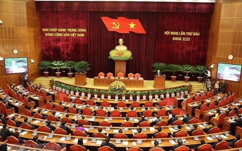 Tổng Bí thư Đảng Cộng sản Nam Phi ấn tượng với thành tựu của Việt Nam