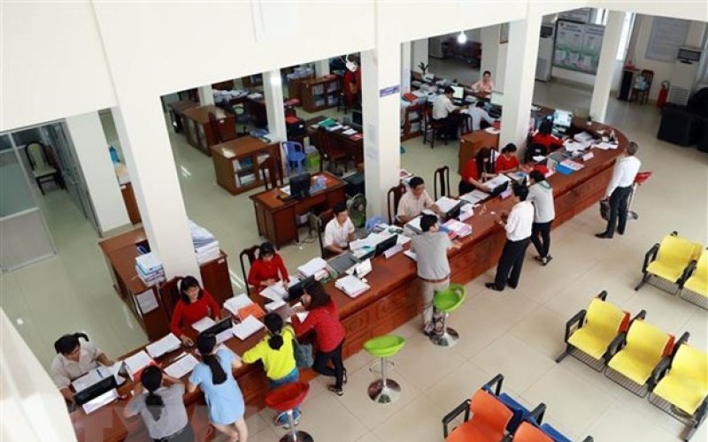 Triển khai sắp xếp tổ chức bộ máy của các bộ, cơ quan ngang bộ, cơ quan thuộc Chính phủ