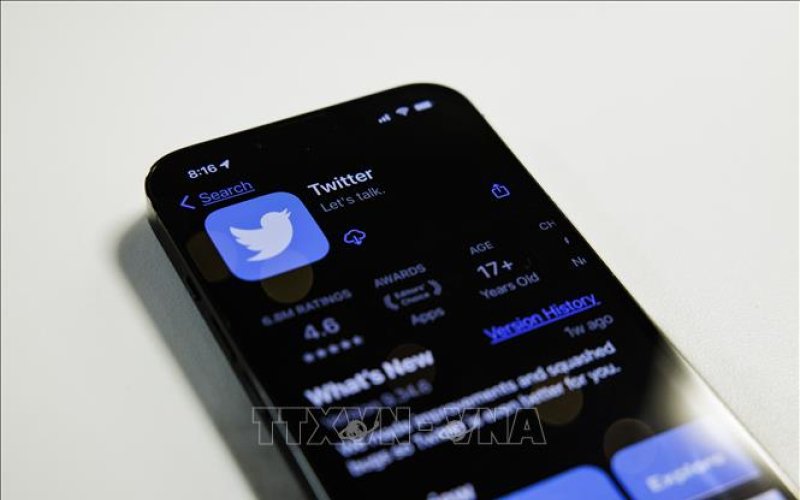 Twitter gặp sự cố trong quá trình cải tiến dịch vụ