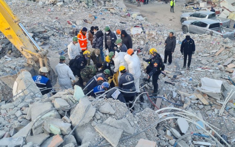 Việt Nam luôn sẵn sàng thực hiện nhiệm vụ quốc tế