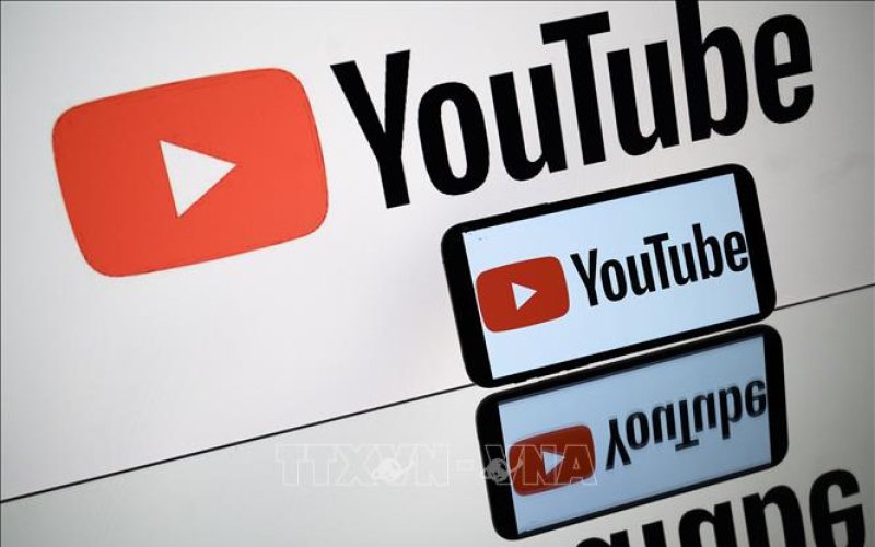 YouTube khắc phục sự cố gây gián đoạn hoạt động