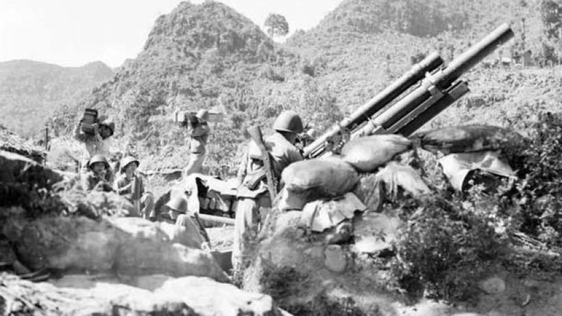 45 năm Cuộc chiến đấu bảo vệ biên giới phía Bắc: Bản hùng ca bất diệt