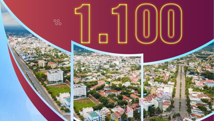 Bình Phước: Năm 2024 sẽ phát triển thêm 1.100 doanh nghiệp