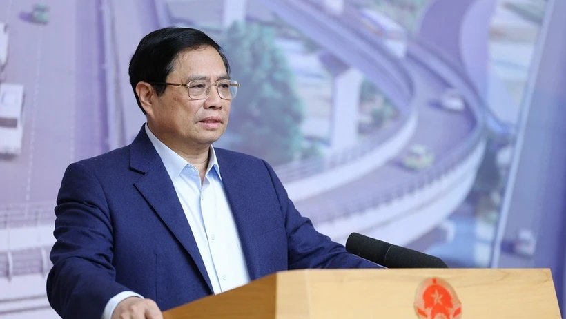 Chương trình công tác năm 2024 của Ban Chỉ đạo Phòng thủ dân sự Quốc gia