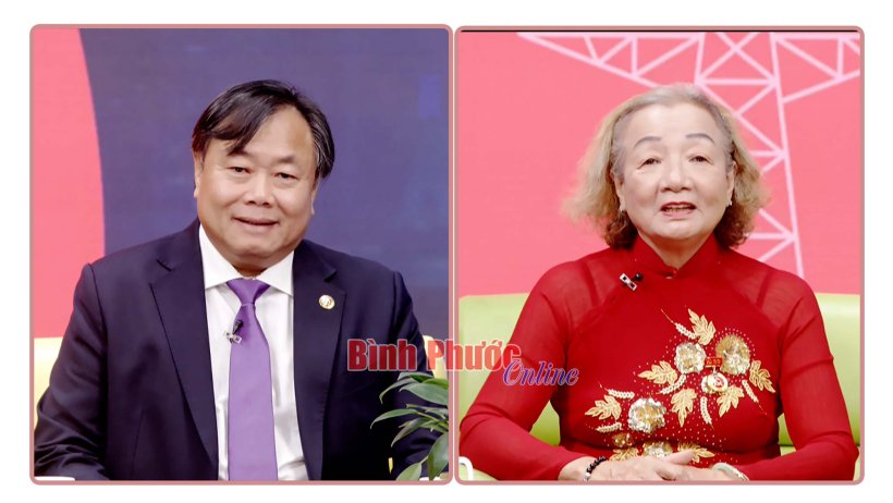 Dân ơn Ðảng, Ðảng ơn dân