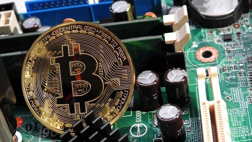 Đồng Bitcoin vượt mức 57.000 USD cao nhất trong hai năm qua